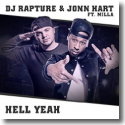 Cover:  DJ Rapture & Jonn Hart feat. Milla - Hell Yeah