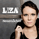 Cover: Liza - HerzensSchrei