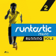 Cover: Runtastic Music - Running Vol. 2 