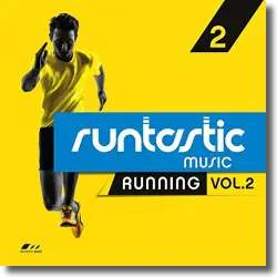 Cover: Runtastic Music - Running Vol. 2 - Various Artists