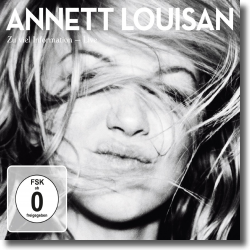 Cover: Annett Louisan - Zu Viel Information - live