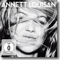 Cover:  Annett Louisan - Zu Viel Information - live