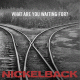 Cover: Nickelback - What Are You Waiting For?