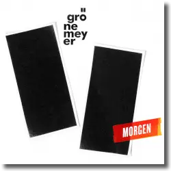 Cover: Herbert Grnemeyer - Morgen