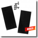 Cover:  Herbert Grnemeyer - Morgen