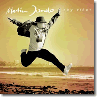 Cover: Martin Jondo - Sky Rider