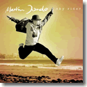 Cover:  Martin Jondo - Sky Rider