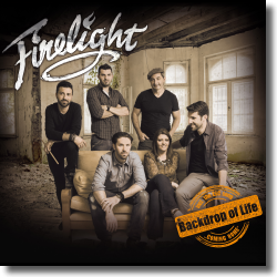 Cover: FireLight - Backdrop Of Life