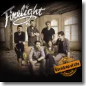 Cover:  FireLight - Backdrop Of Life