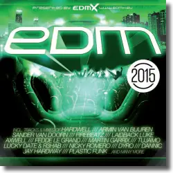Cover: EDM 2015 - Various Artists