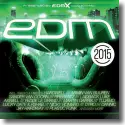 Cover:  EDM 2015 - Various Artists
