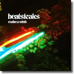 Cover: Beatsteaks - Make A Wish