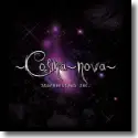 Cover:  Cosma Nova - Sternenstaub Inc.