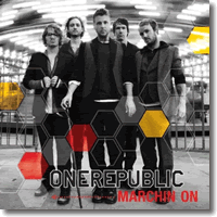 Cover: OneRepublic - Marchin' On