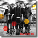 Cover:  OneRepublic - Marchin' On
