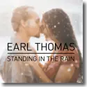 Cover:  Earl Thomas - Standing In The Rain (DJ Van Remix)