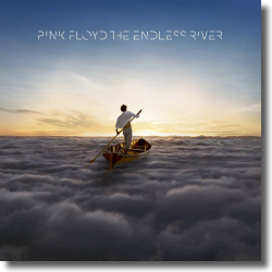 Cover: Pink Floyd - The Endless River