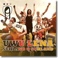 Cover: Uwu Lena - Schland O Schland