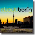 Cover:  about: berlin vol. 8 - Various Artists