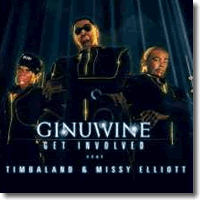 Cover: Ginuwine feat. Timbaland & Missy Elliott - Get Involved