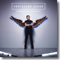 Cover:  Professor Green - Growing Up In Public