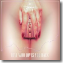 Cover:  Tokio Hotel - Love Who Loves You Back