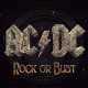Cover: AC/DC - Rock Or Bust