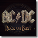 Cover: AC/DC - Rock Or Bust