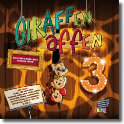 Cover: Giraffenaffen 3 - Various Artists