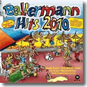 Cover:  Ballermann Hits 2010 - Various Artists
