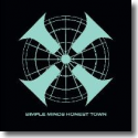Cover: Simple Minds - Honest Town