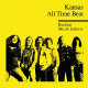 Cover: Kansas - All Time Best  Reclam Musik Edition