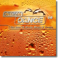 Cover: Dream Dance Vol. 56 - Various Artists
