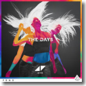 Cover:  Avicii - The Days