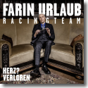 Cover: Farin Urlaub Racing Team - Herz? Verloren