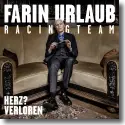 Cover:  Farin Urlaub Racing Team - Herz? Verloren