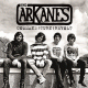 Cover: The Arkanes - Command:Turn:Revolt