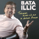 Cover: Bata Illic - Träumen kann ich nur in deinen Armen