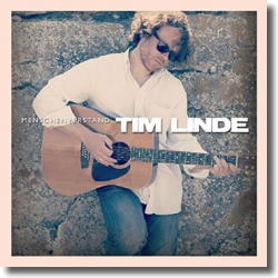 Cover: Tim Linde - Menschenverstand