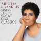 Cover: Aretha Franklin - Aretha Franklin Sings The Great Diva Classics
