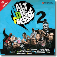 Cover: Halt die Fresse Nr. 2 - Various Artists