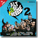 Cover:  Halt die Fresse Nr. 2 - Various Artists