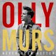 Cover: Olly Murs - Never Been Better