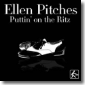 Cover:  Ellen Pitches - Puttin' On The Ritz