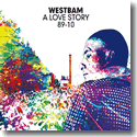 Cover: Westbam - A Love Story 89-10