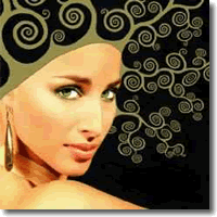 Cover: Kaye-Ree - Endless Melody