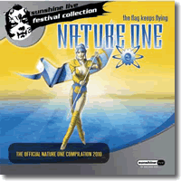 Cover: Nature One 2010 - Various Artists