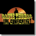 Cover:  Dante Thomas - The Gunfighter