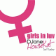 Cover: DJane HouseKat feat. Rameez - Girls In Luv