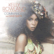 Cover: Kelly Rowland feat. David Guetta - Commander